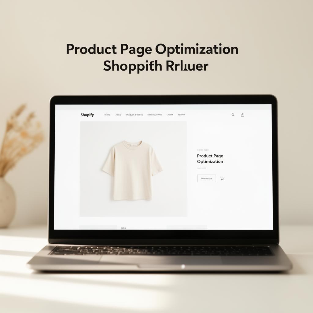 The anatomy of a high-converting Shopify product page