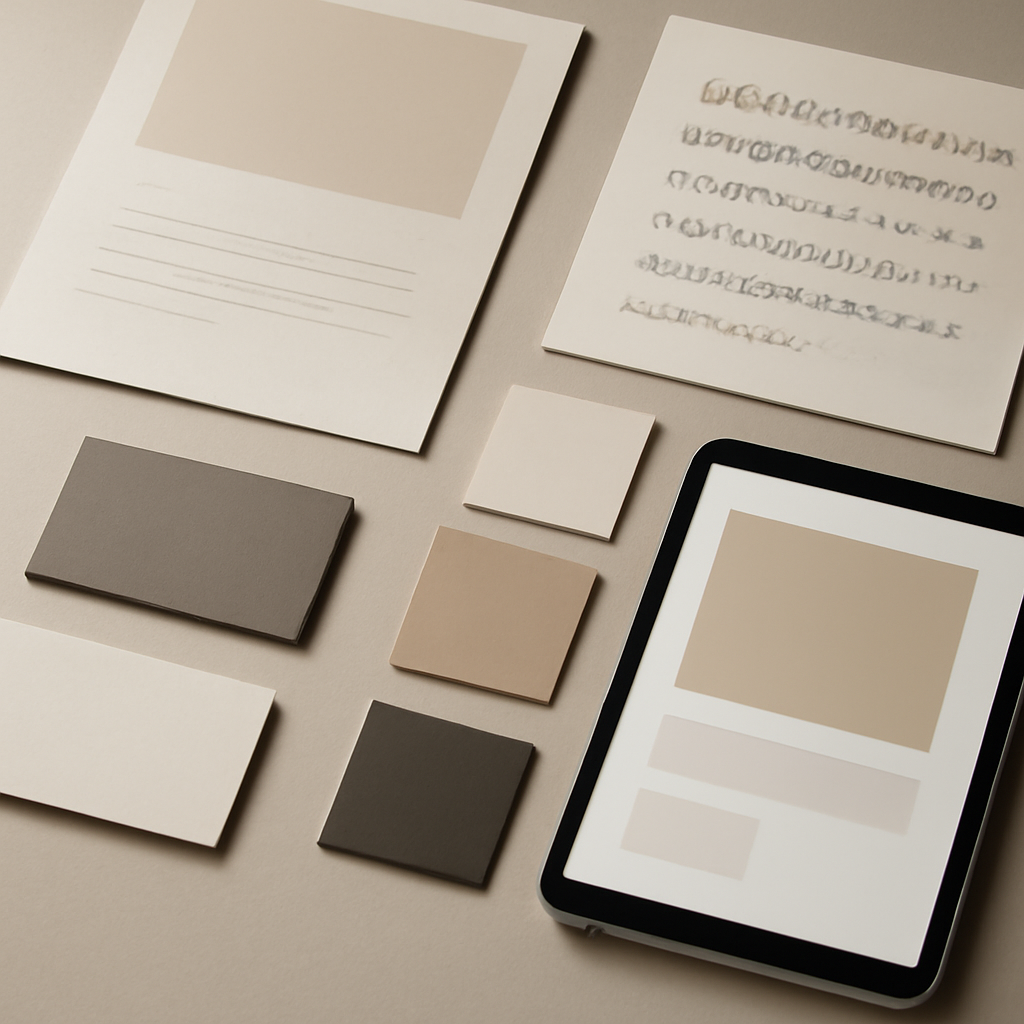 Shopify Branding Kit