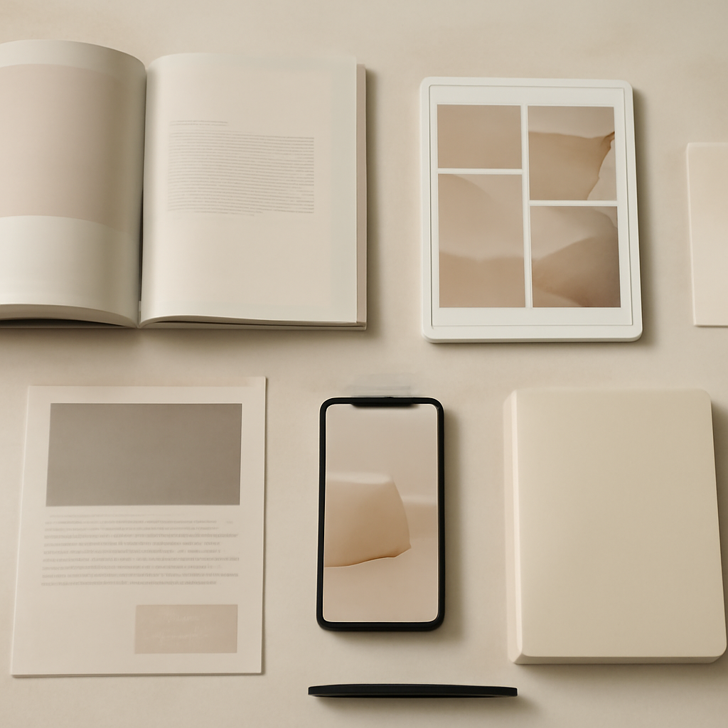 Shopify campaign creative preview