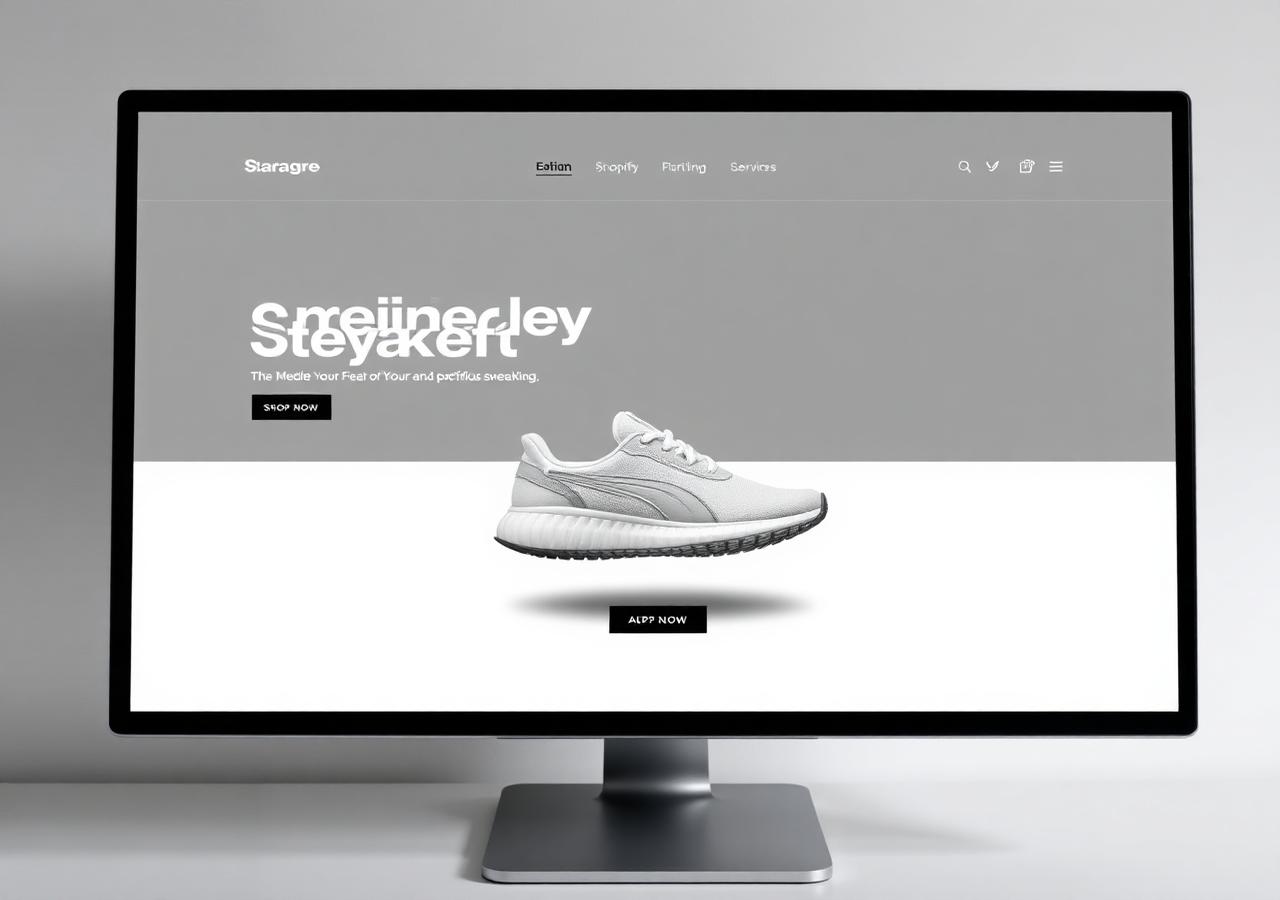 Footwear Brand Reference